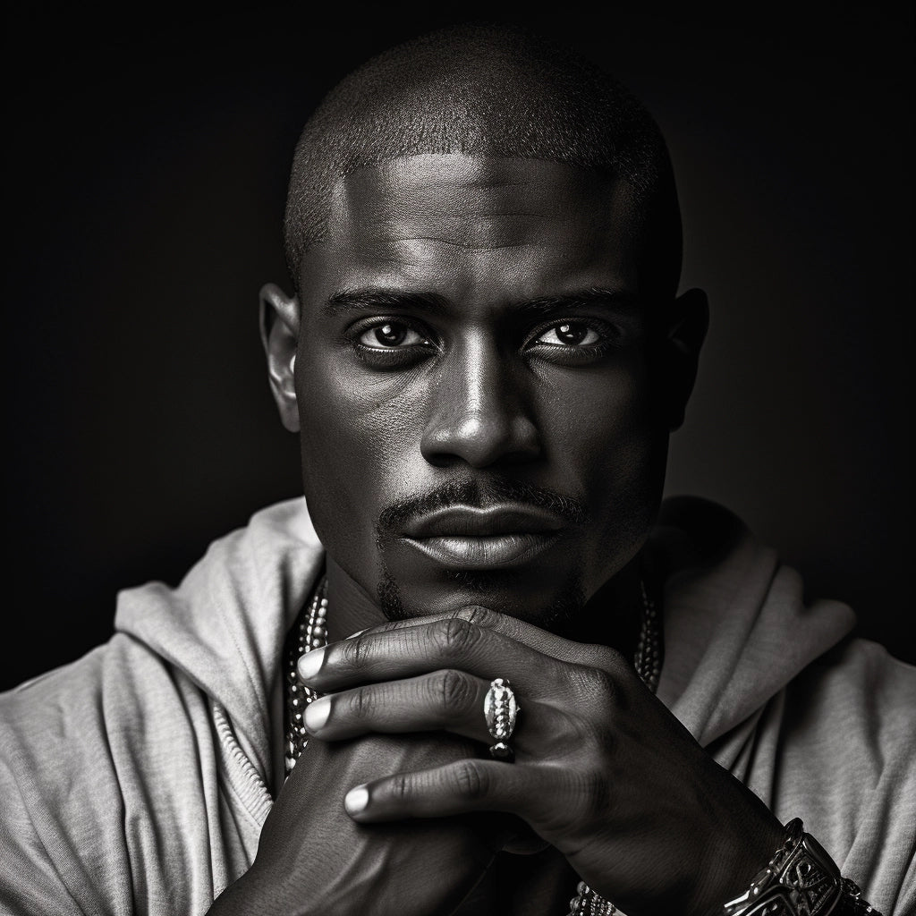 Men's Jewelry: From Sterling Silver to Signet Rings